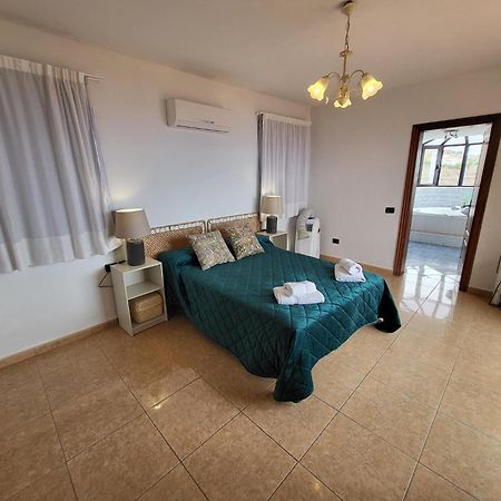Villa El Mirador Los Menores Εξωτερικό φωτογραφία