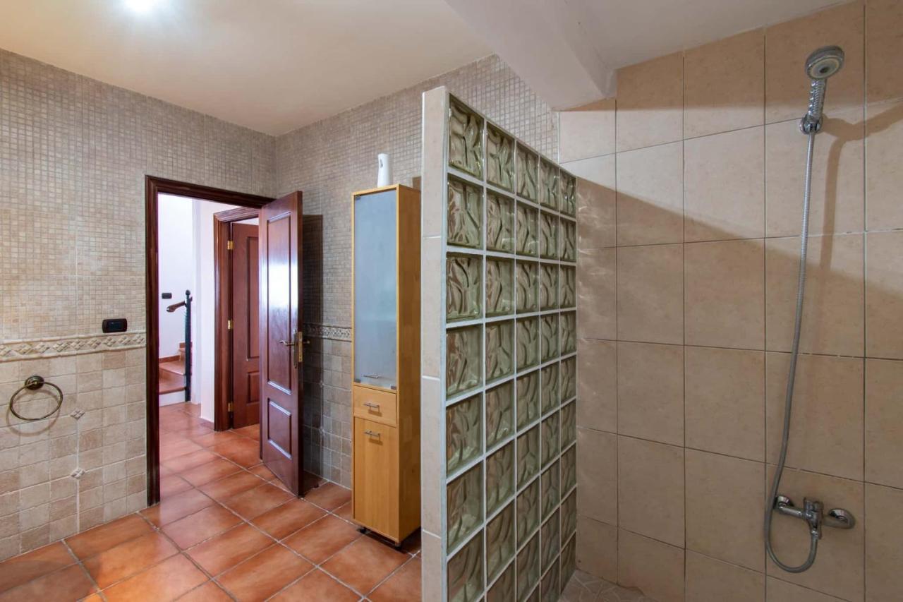 Villa El Mirador Los Menores Εξωτερικό φωτογραφία