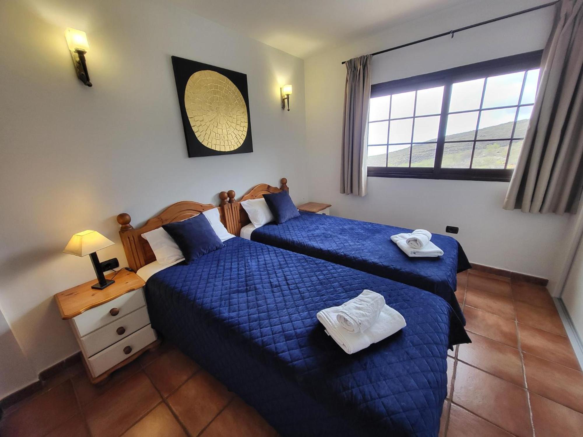Villa El Mirador Los Menores Εξωτερικό φωτογραφία