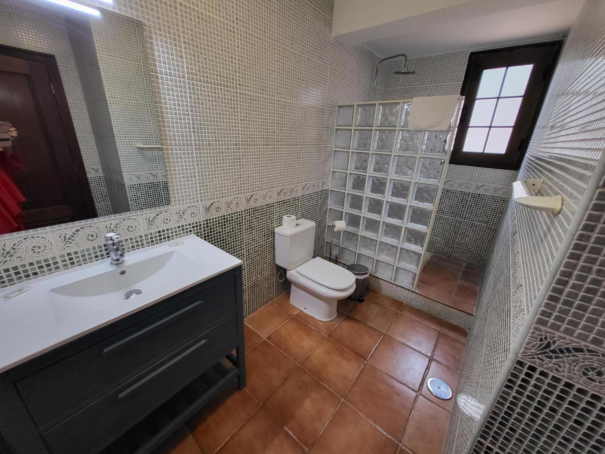 Villa El Mirador Los Menores Εξωτερικό φωτογραφία