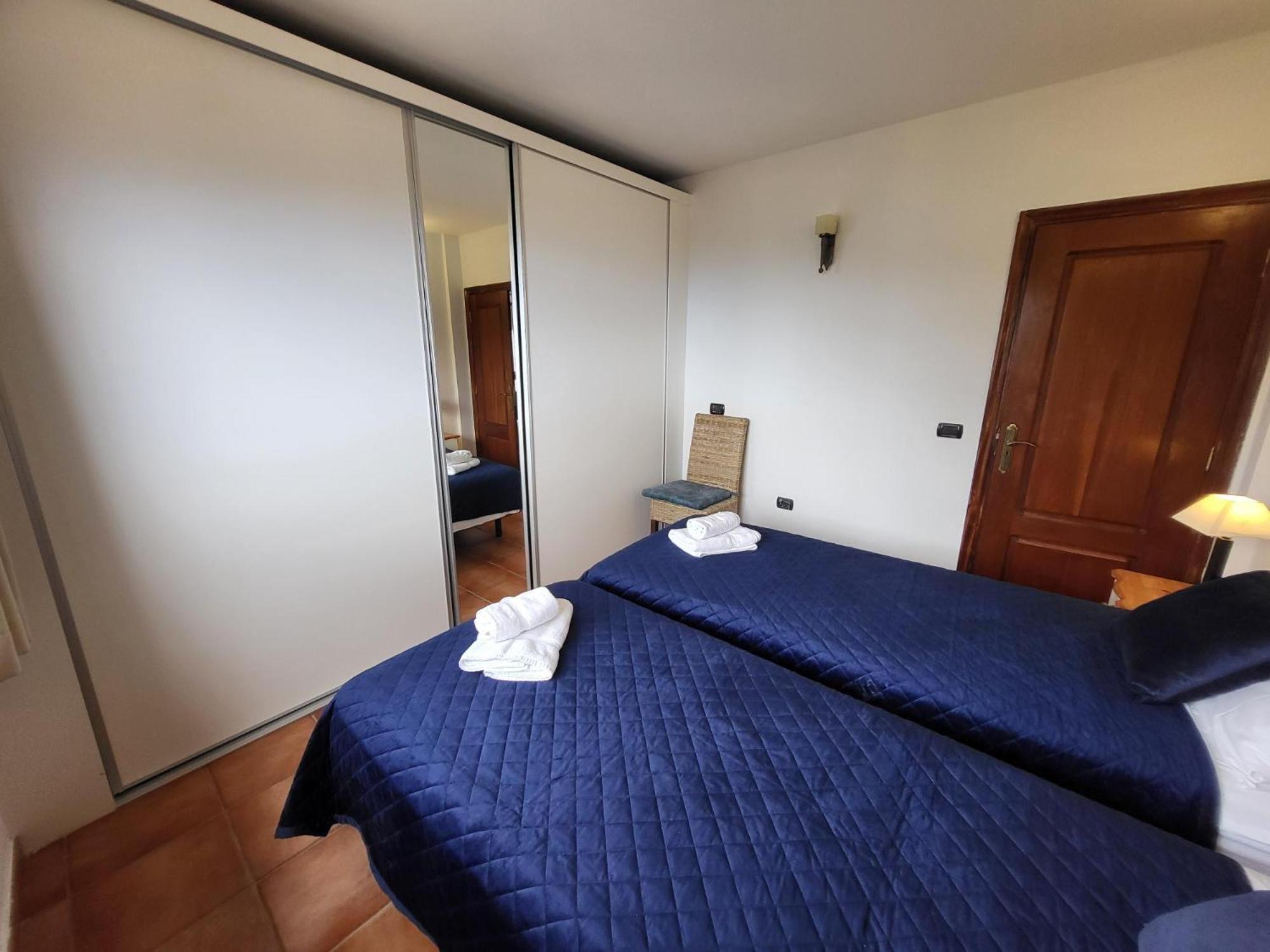 Villa El Mirador Los Menores Εξωτερικό φωτογραφία