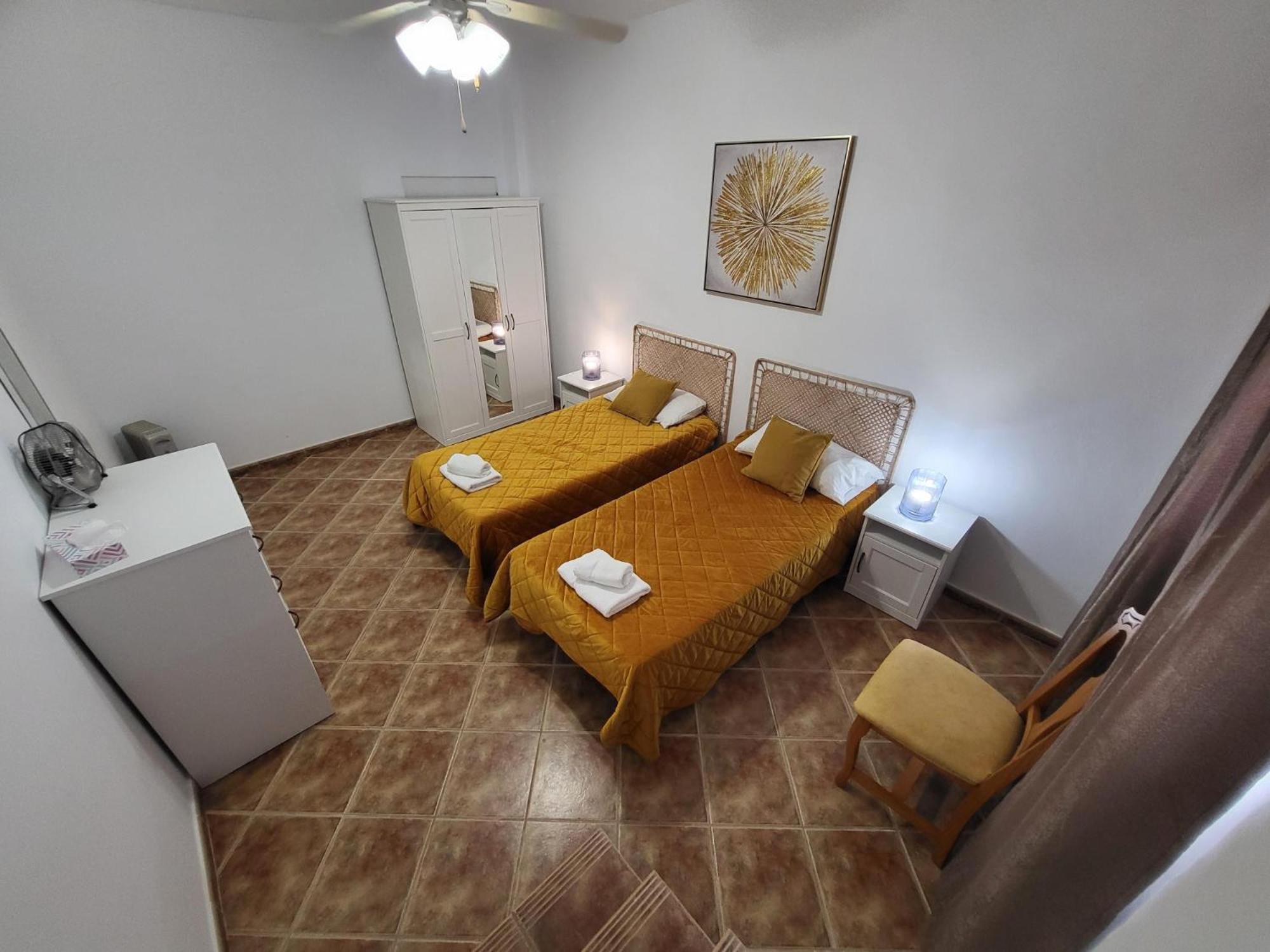 Villa El Mirador Los Menores Εξωτερικό φωτογραφία