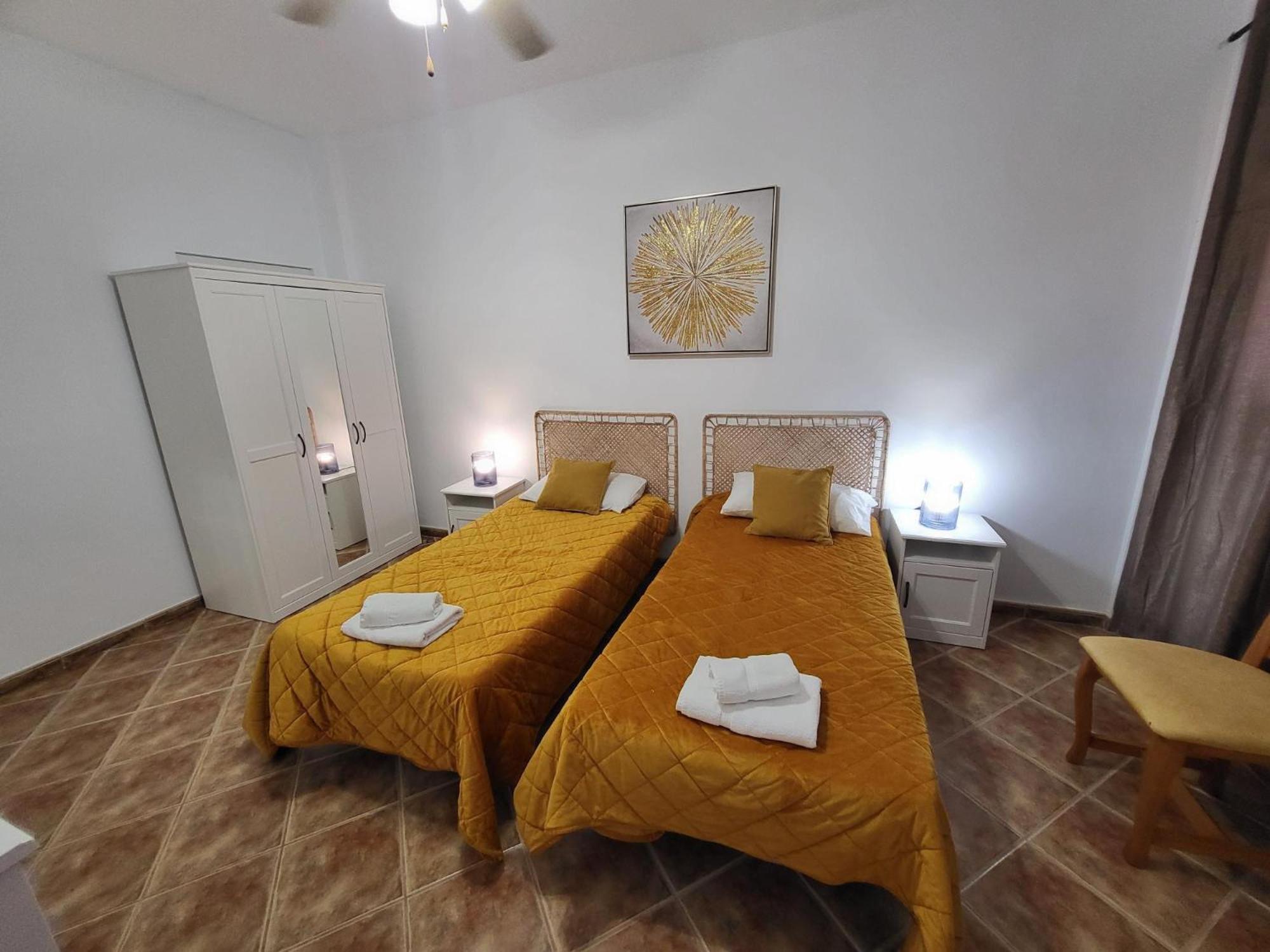 Villa El Mirador Los Menores Εξωτερικό φωτογραφία