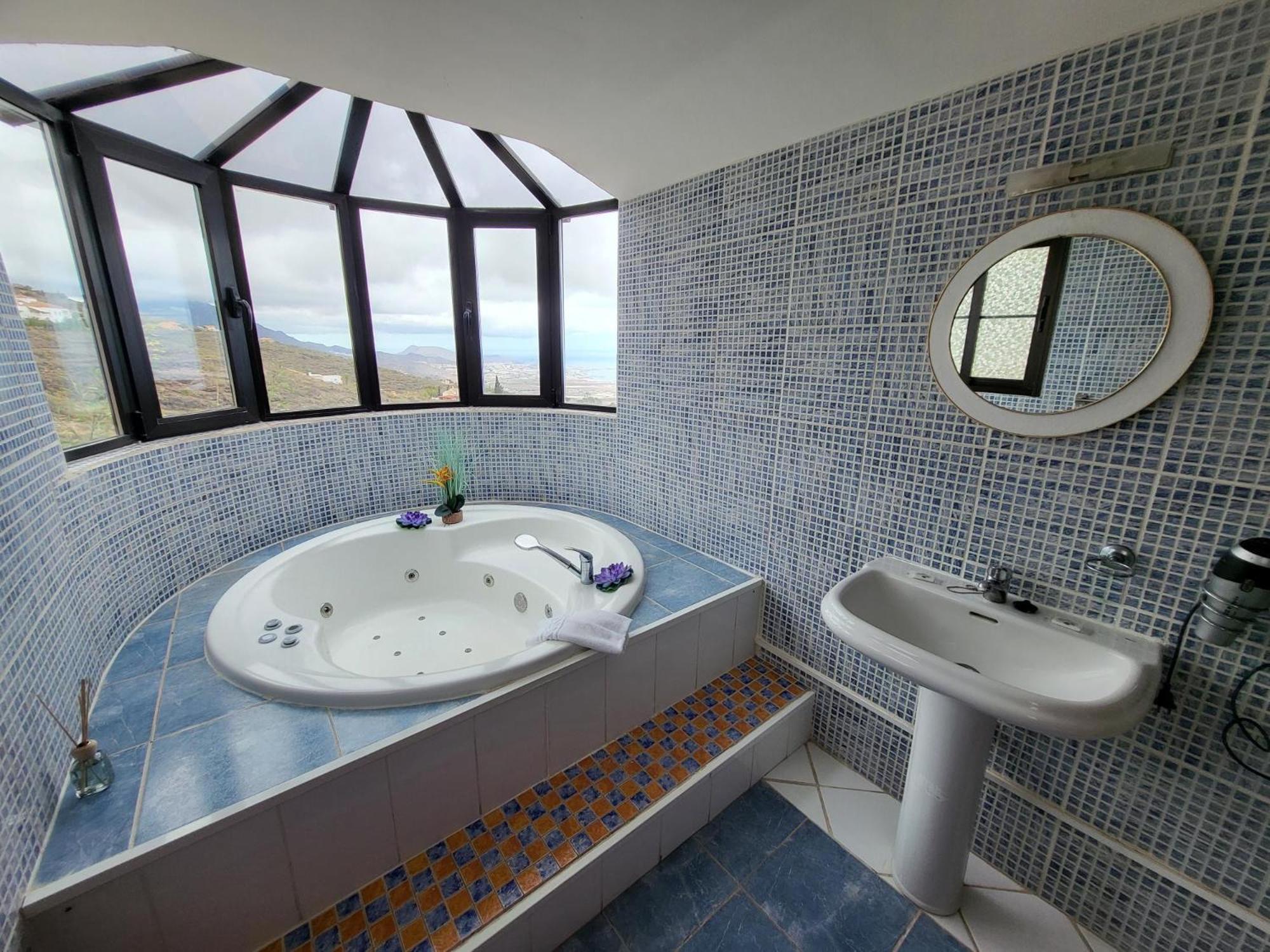 Villa El Mirador Los Menores Εξωτερικό φωτογραφία