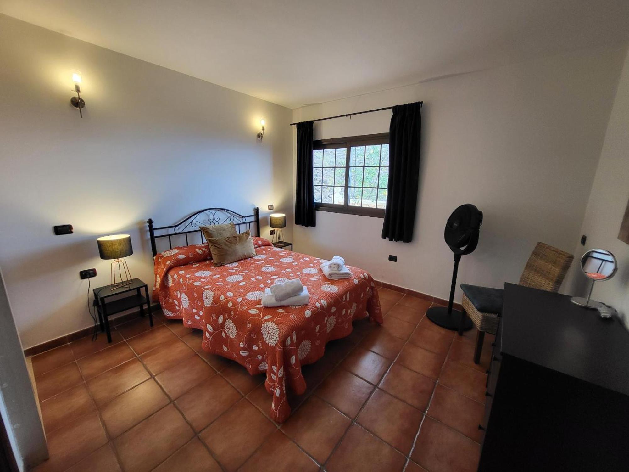 Villa El Mirador Los Menores Εξωτερικό φωτογραφία