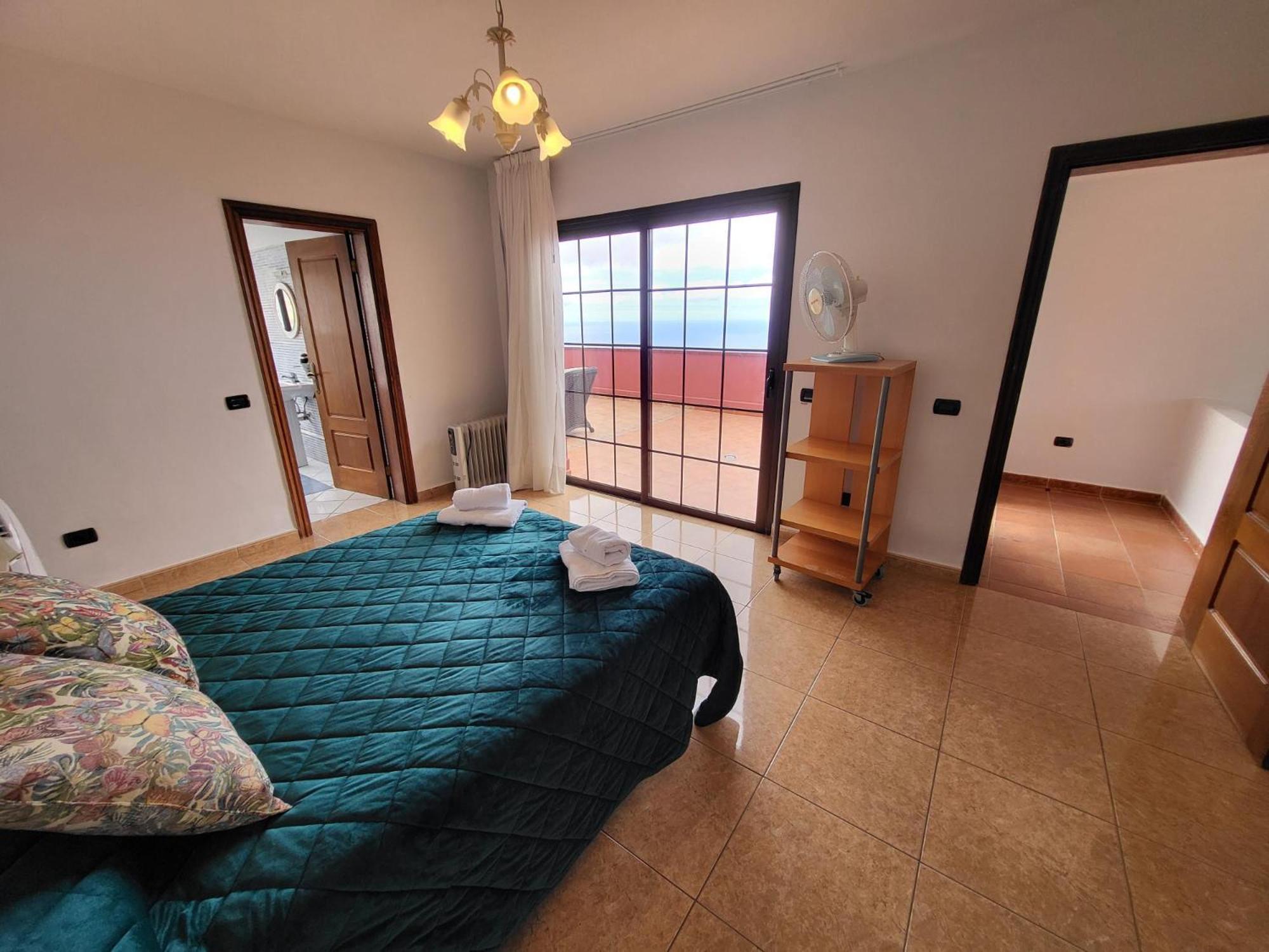 Villa El Mirador Los Menores Εξωτερικό φωτογραφία