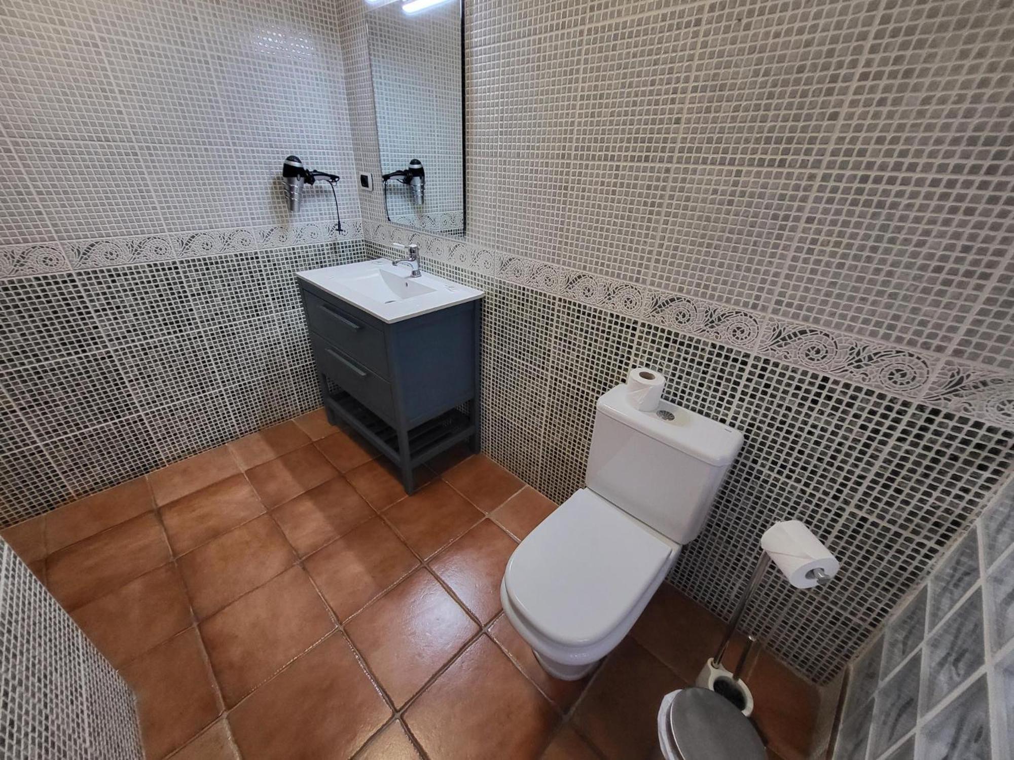 Villa El Mirador Los Menores Εξωτερικό φωτογραφία