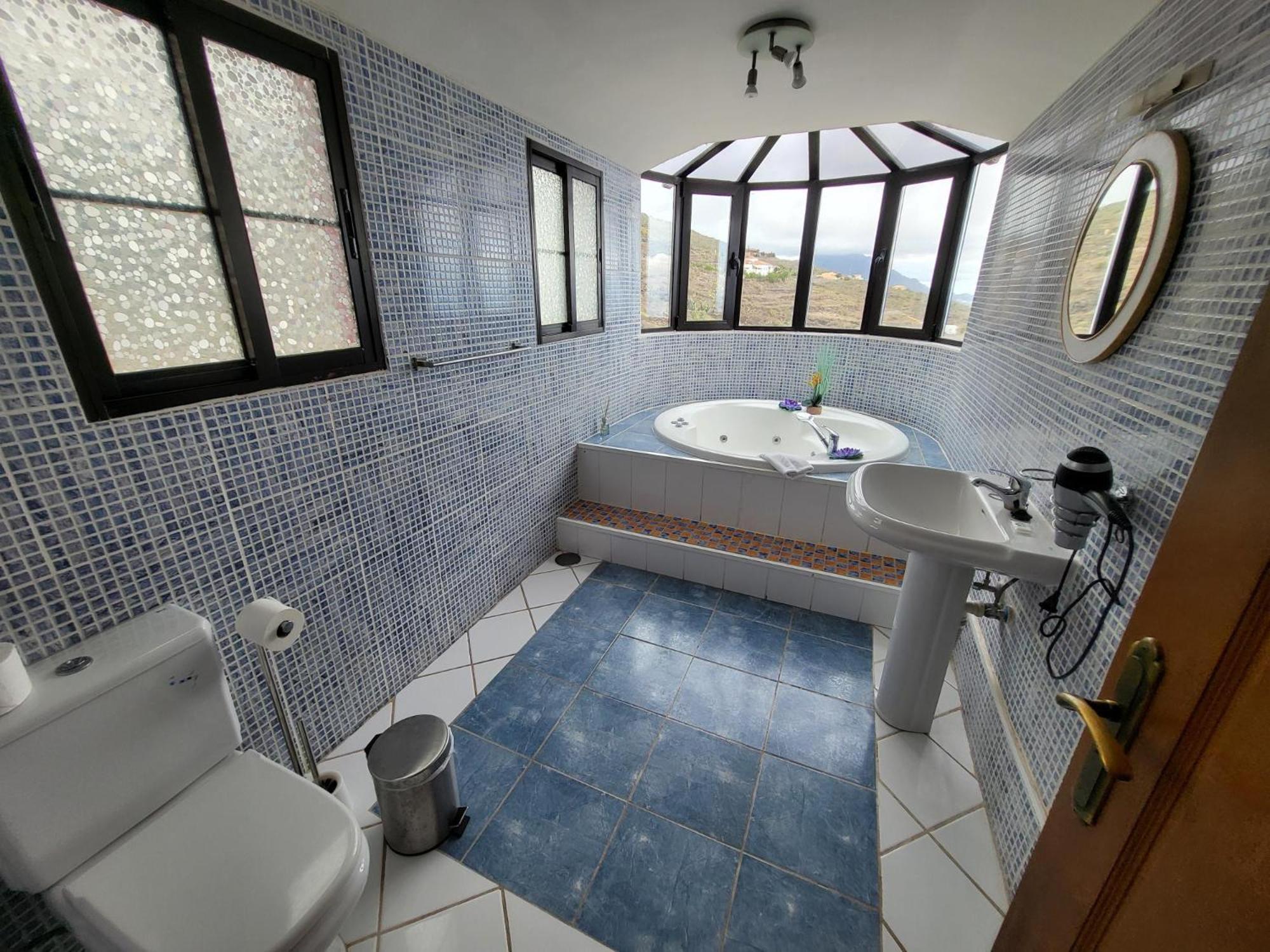 Villa El Mirador Los Menores Εξωτερικό φωτογραφία